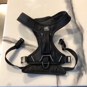 Kurgo dog harness